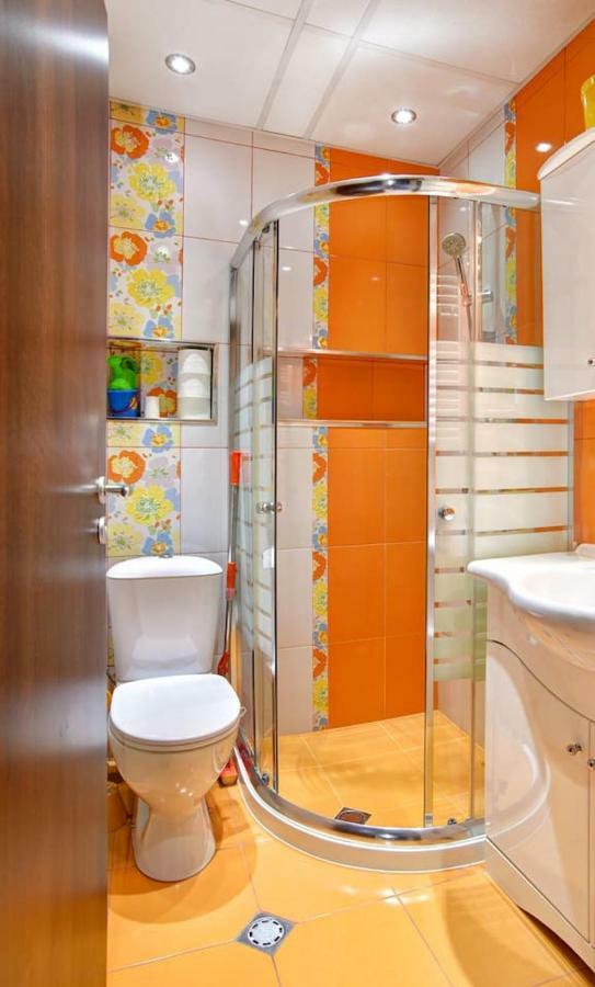 Spacious And Stylish Apartment In The Heart Of Sofia Plus Parking Esterno foto